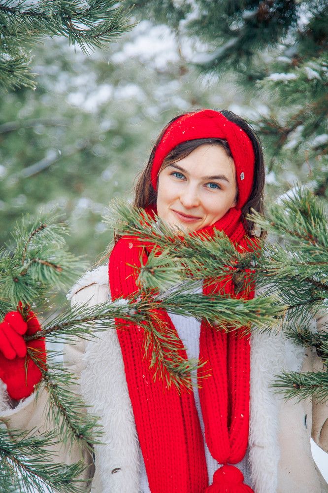 Фотография автора Наталья Никитина