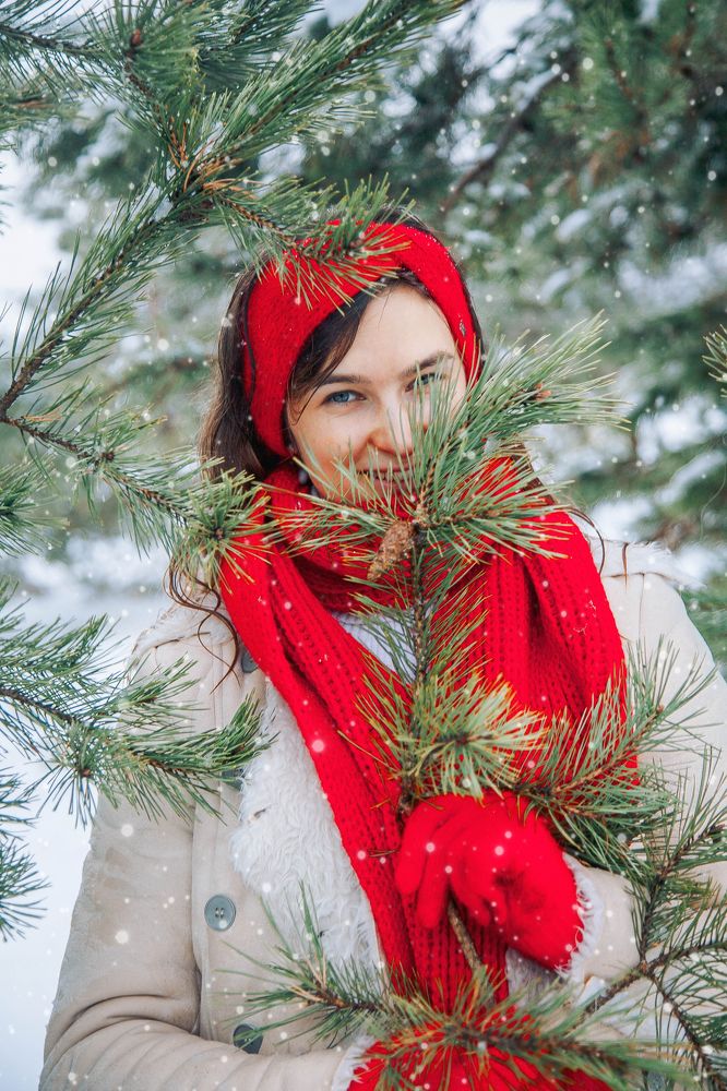 Фотография автора Наталья Никитина