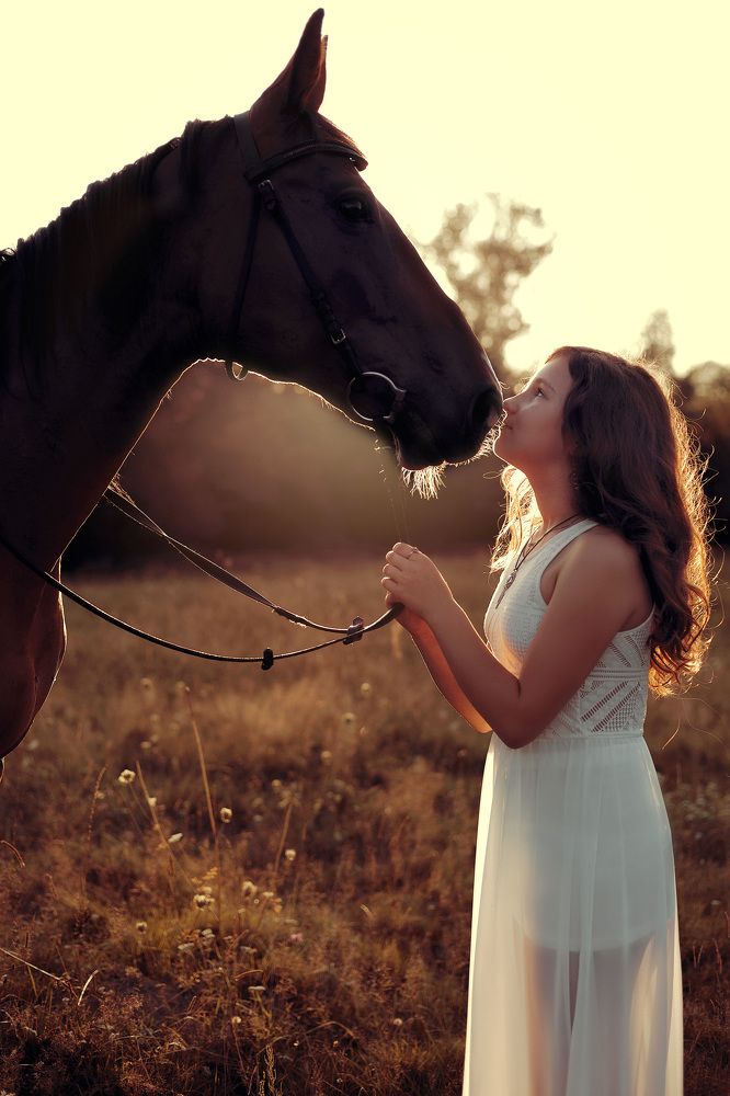 Фотография автора Евгения Бузюк