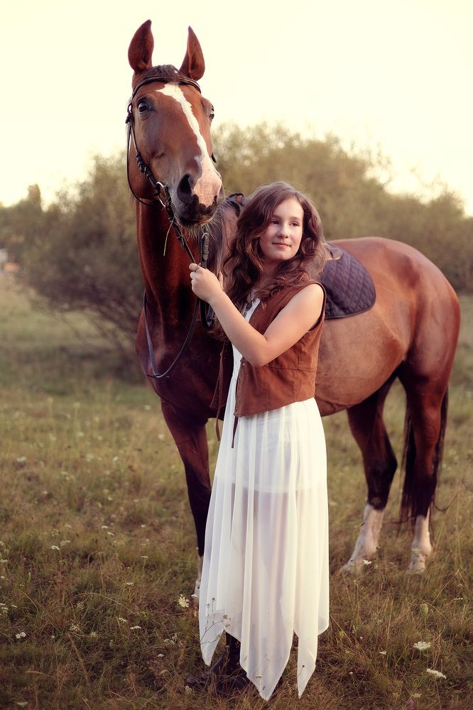 Фотография автора Евгения Бузюк