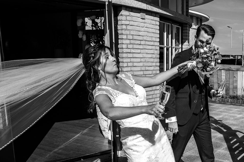 Photograph by Lia Lo