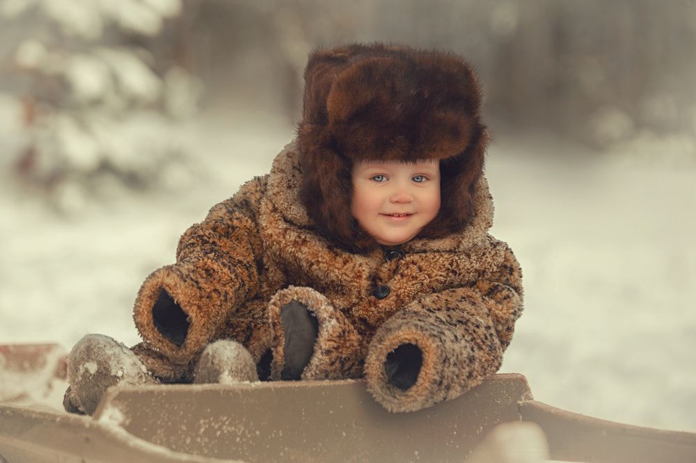 Photograph by Елена Пахомычева