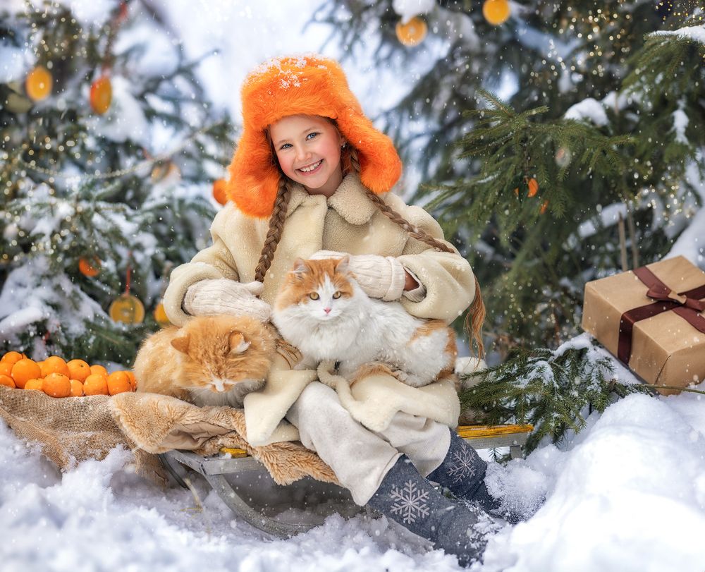 Photograph by Ирина Маркова