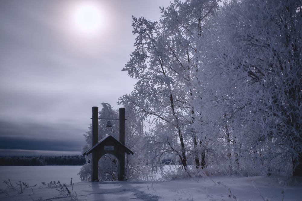 Photograph by Николай Дибров