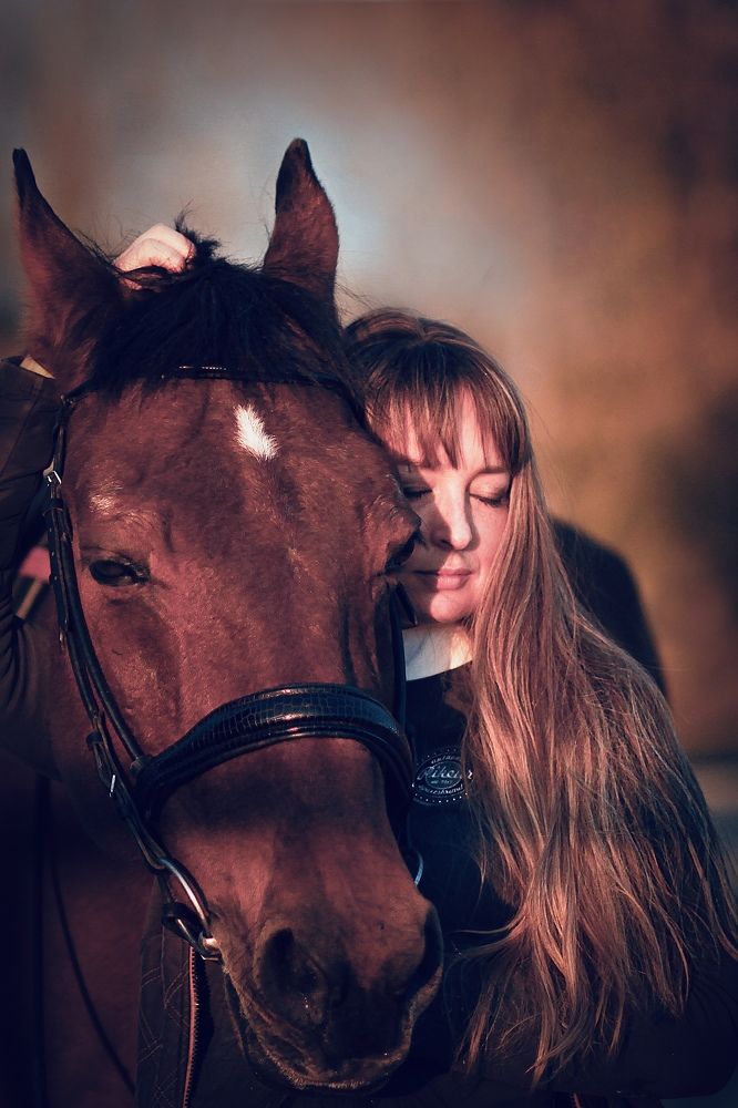 Photograph by Гаранцева Елизавета