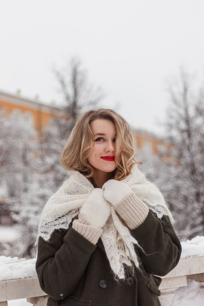 Photograph by Валерия Карпушина