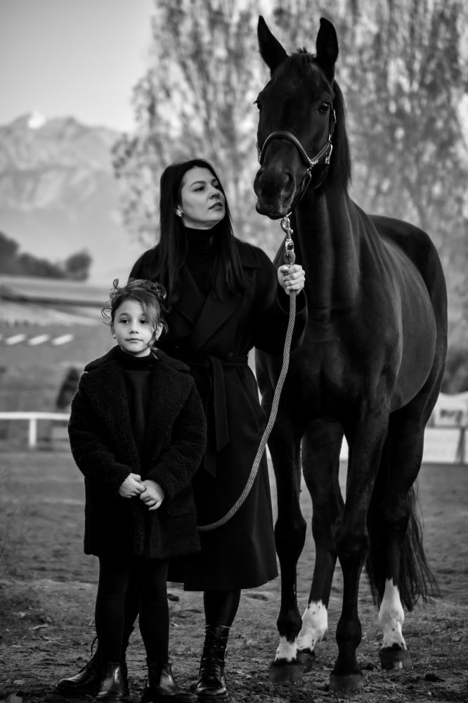 Фотография автора Расул Надыров