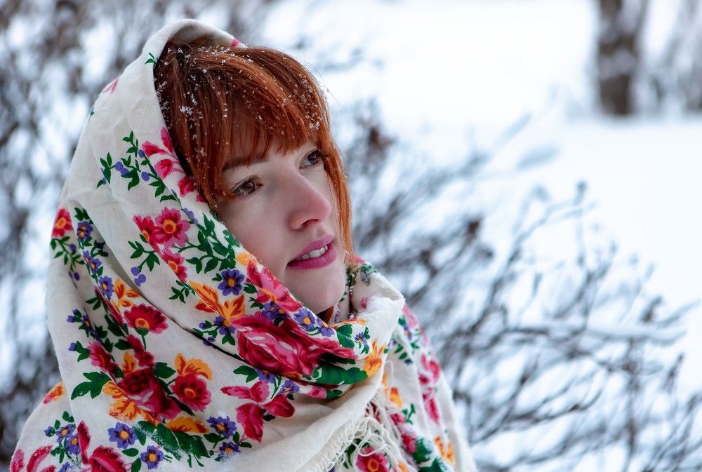 Photograph by Юлия Писарева