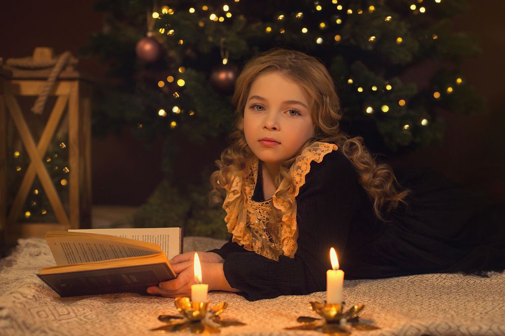 Photograph by Елена Пахомычева