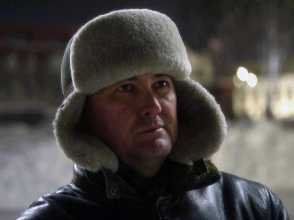 Photograph by Баженова Наталья