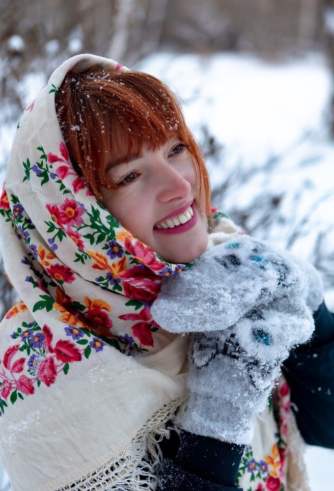 Photograph by Юлия Писарева