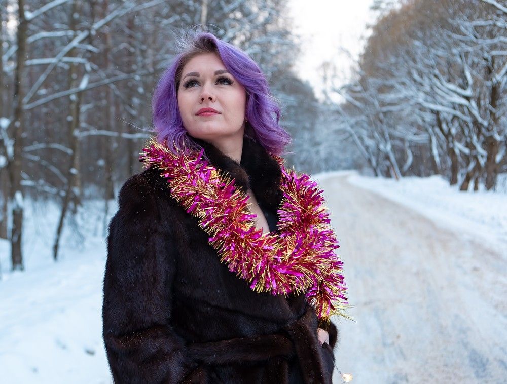 Photograph by Юлия Писарева