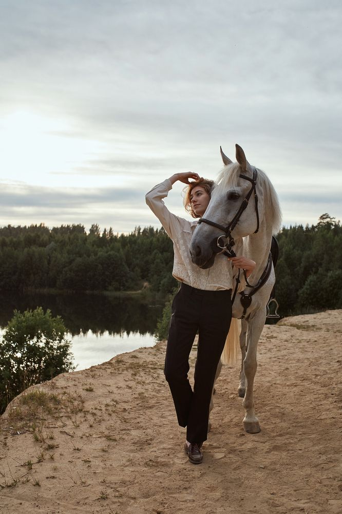 Photograph by Маргарита Петрищева