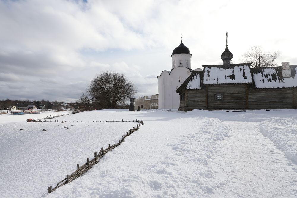 Photograph by Юлия Яковлева