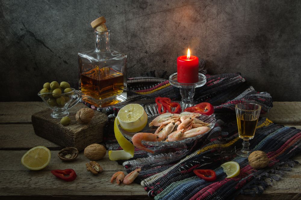 Просто праздник какой-то!