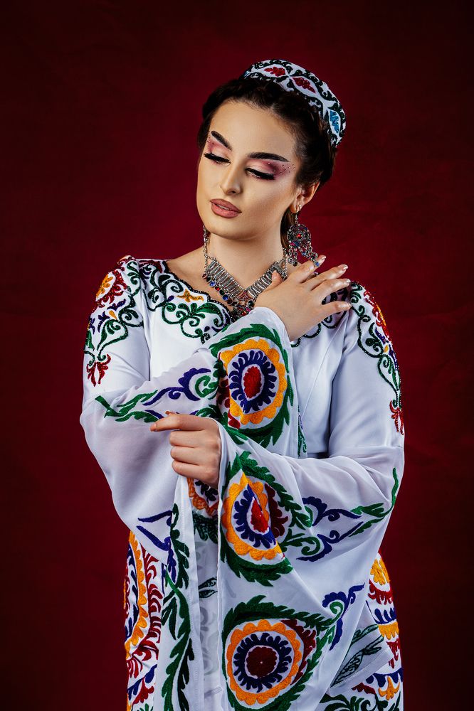 Photograph by Фирдавс Набиев