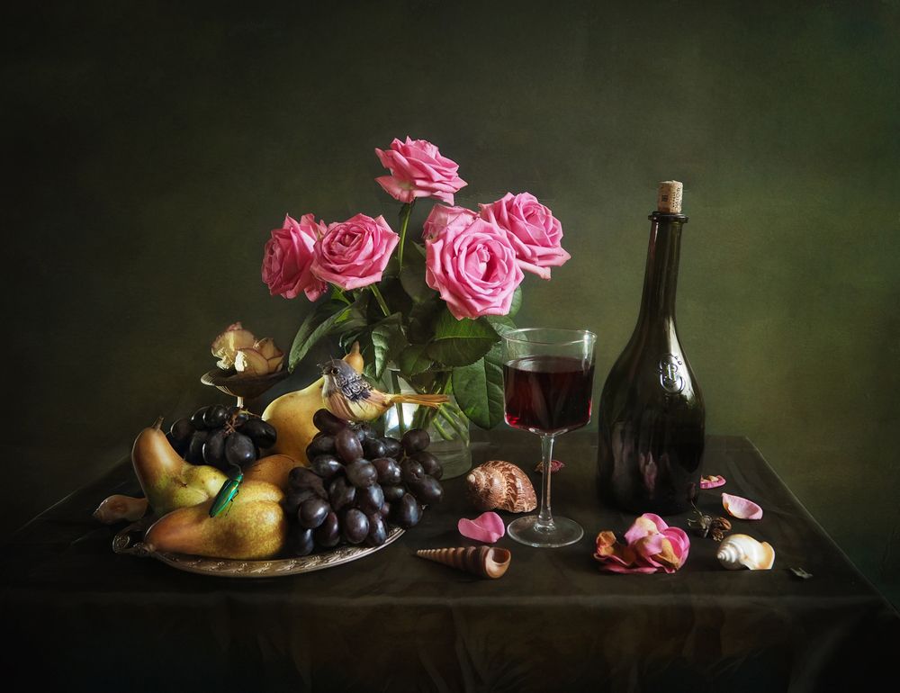 Фотография автора Ольга Еремеева