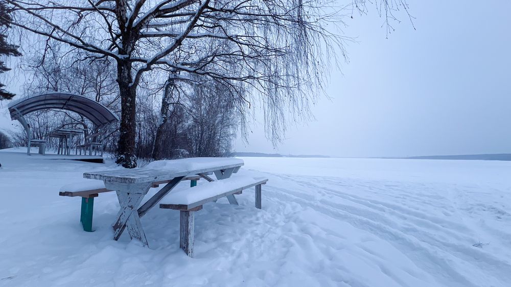 Photograph by Мария Сазонова