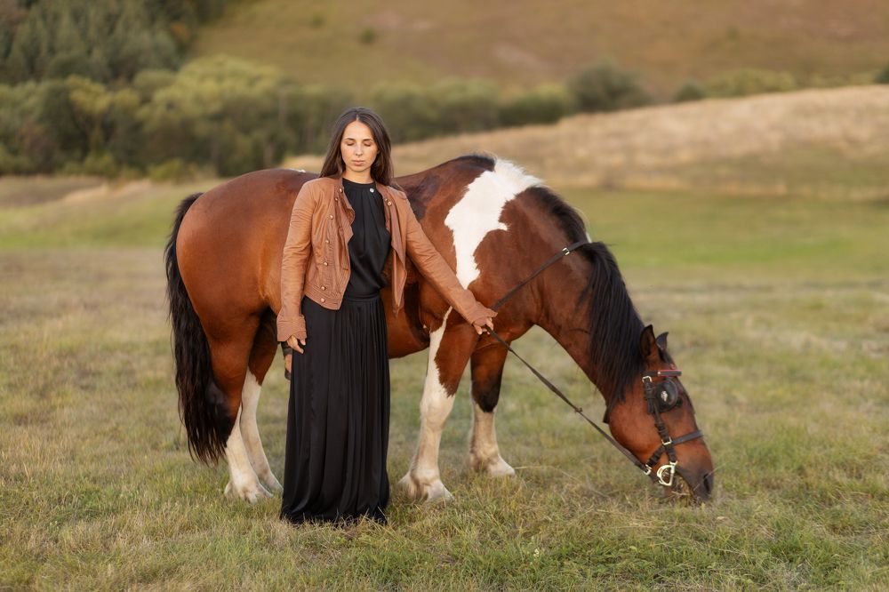 Photograph by Юлия Сафонова