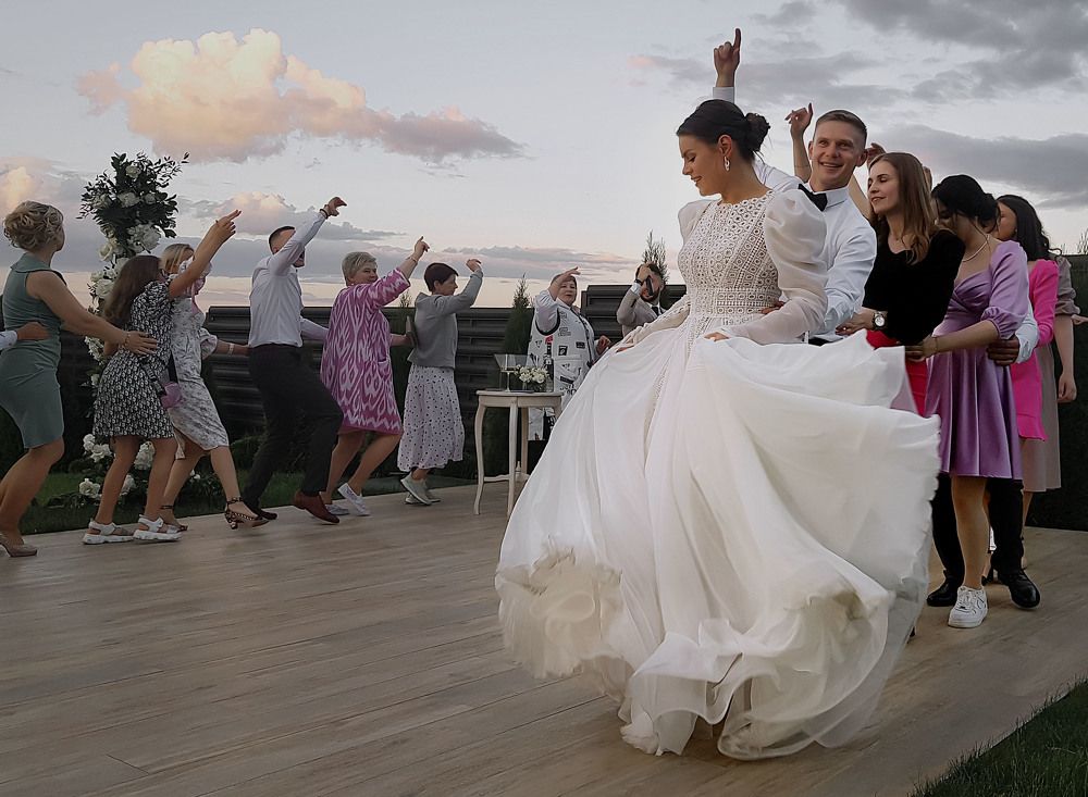 Photograph by Сергей Теслин