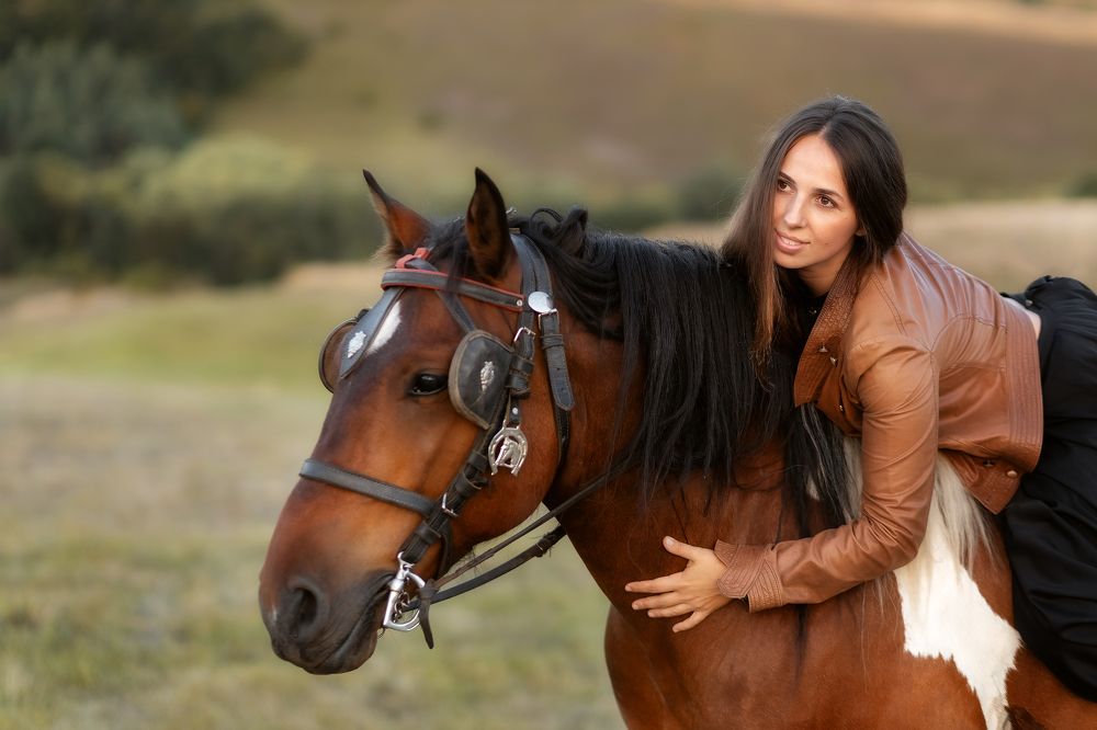 Photograph by Юлия Сафонова