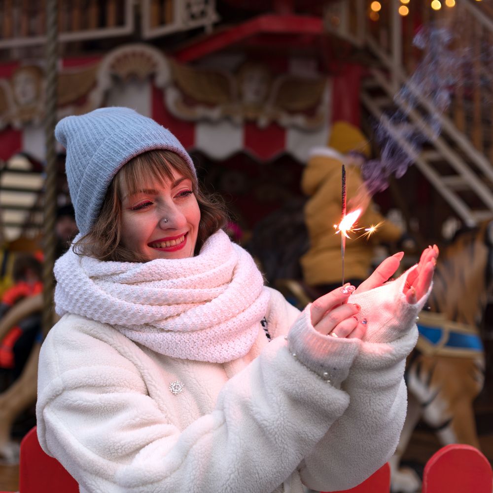 Photograph by Olga Smirnova