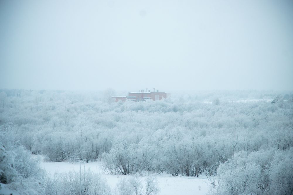 Photograph by Константин Семенюк