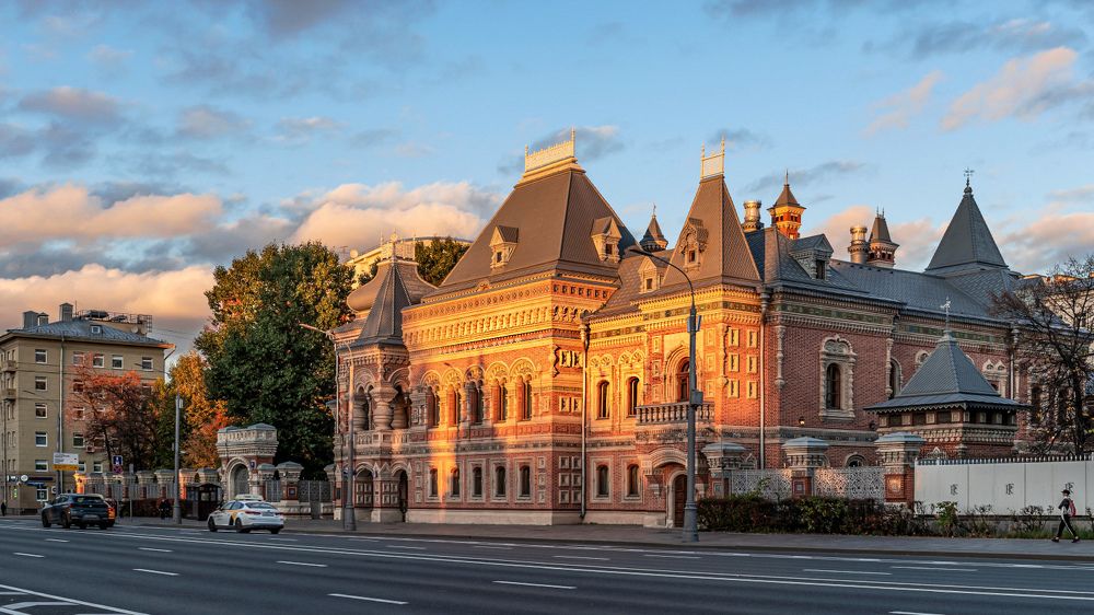 Photograph by Марина Короткова