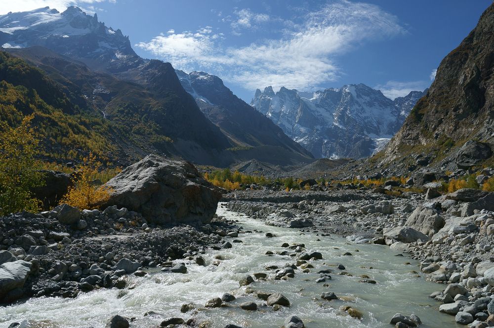 Photograph by Сергей Сережников