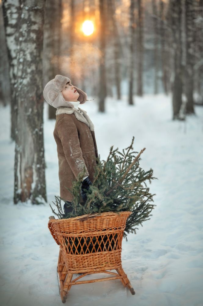 Photograph by Svetlana Koroleva