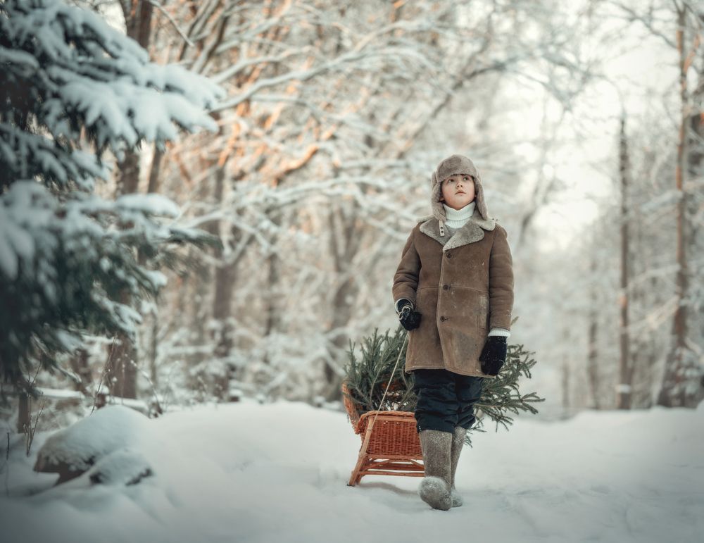 Photograph by Svetlana Koroleva