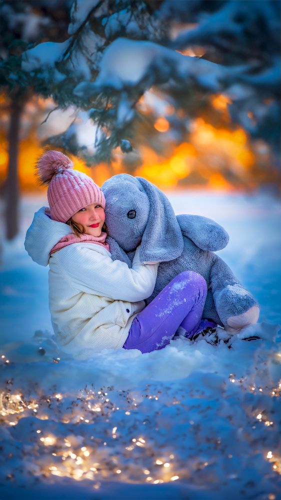 Photograph by Adel Ulokina