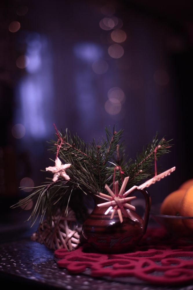 Photograph by Milla Luca