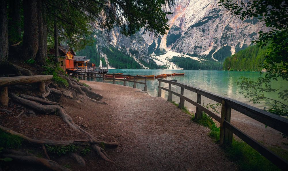 Photograph by Zavaydin Zavaydinov