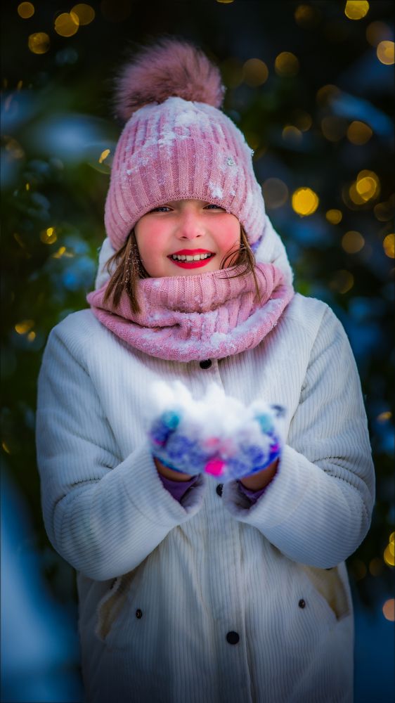 Photograph by Adel Ulokina