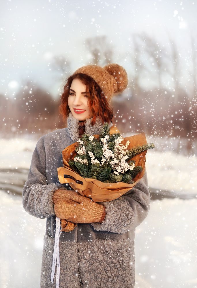 Photograph by YANA SHABANOVA