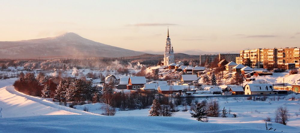 Photograph by Сергей Петров