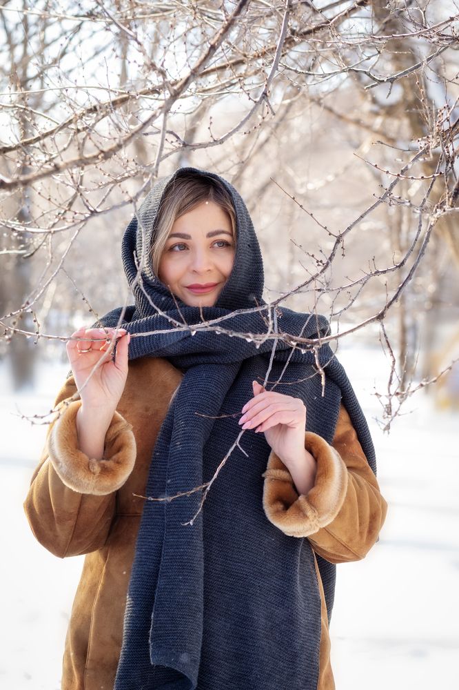 Photograph by Надежда Лисова