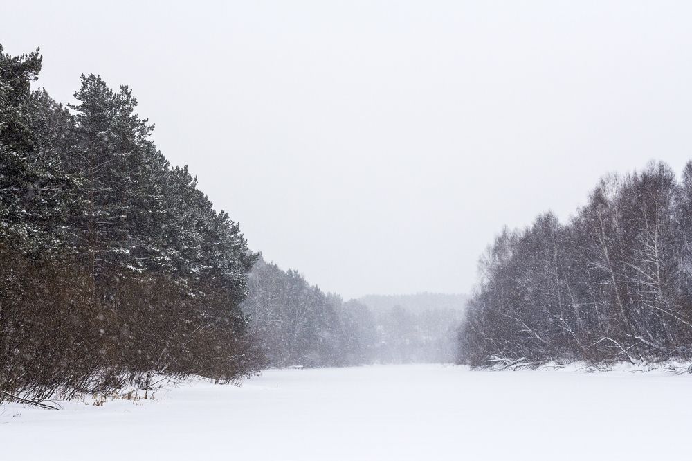 Photograph by Алексей Антонов