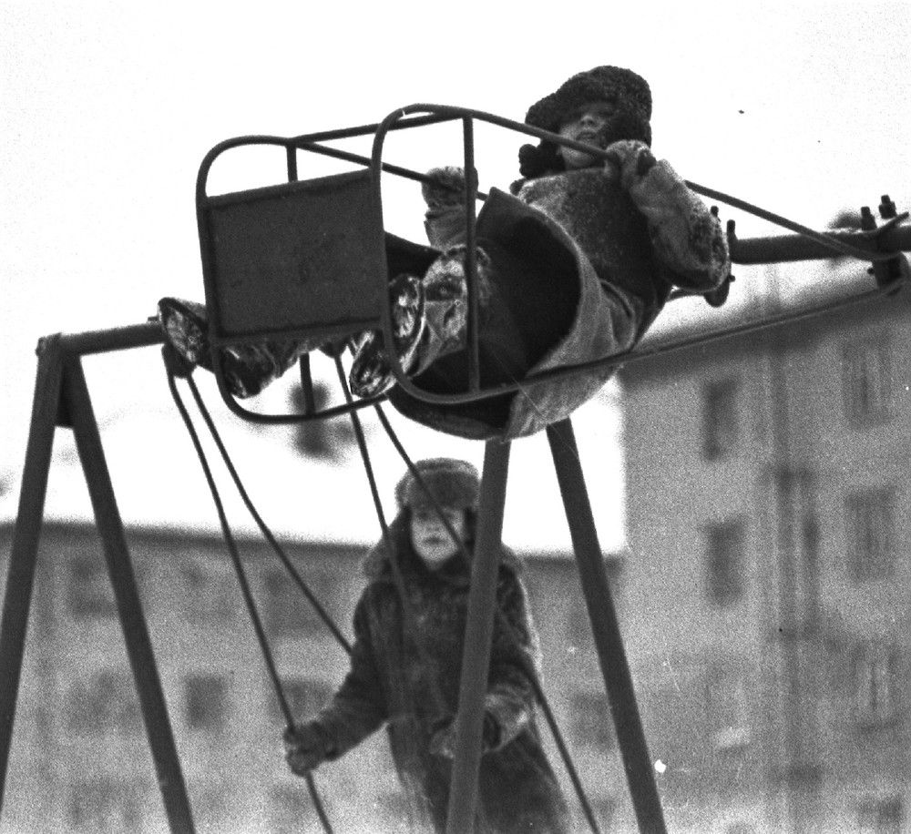 Photograph by Владимир Малёшин