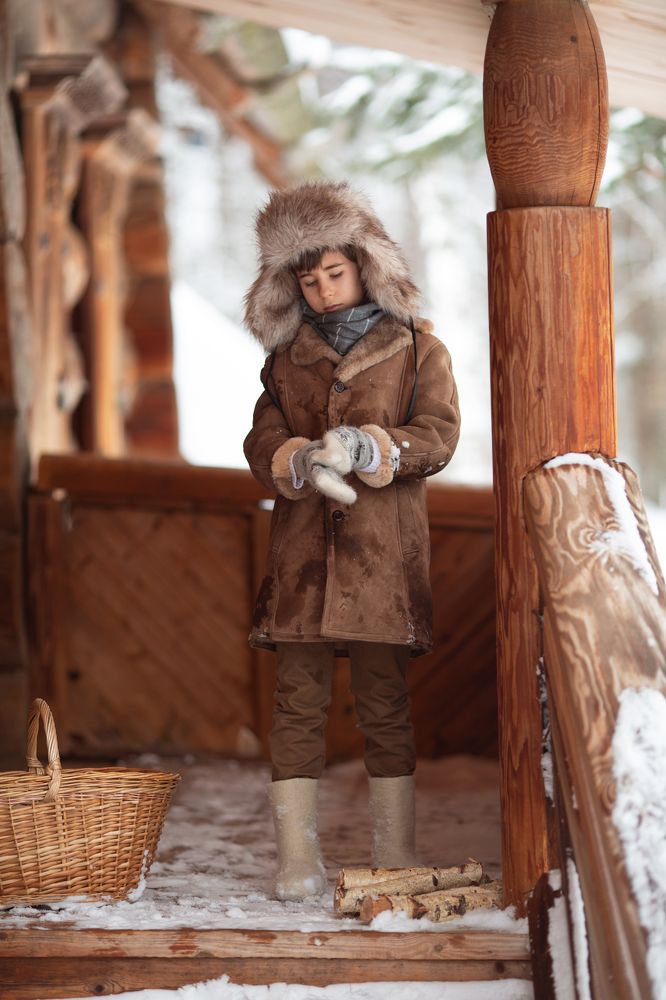 Photograph by Елена