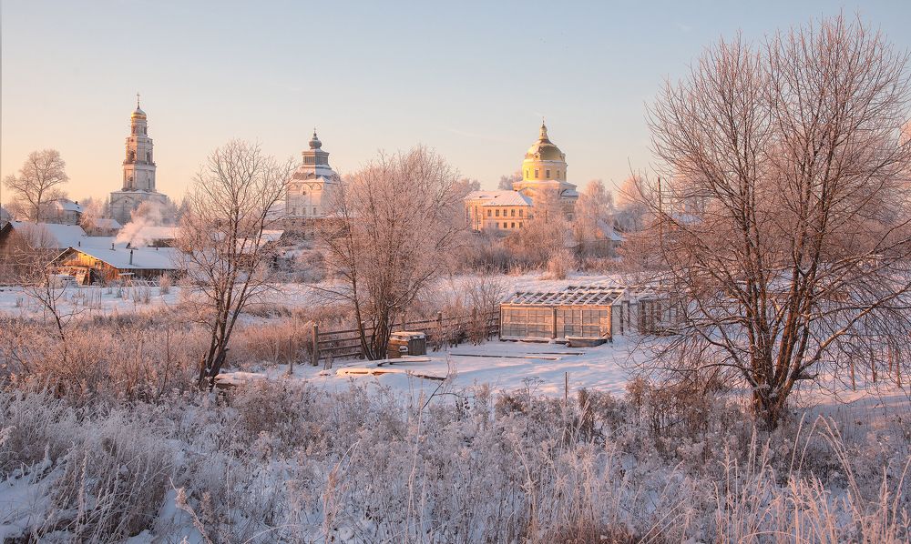 Фотография автора Карепанов Евгений