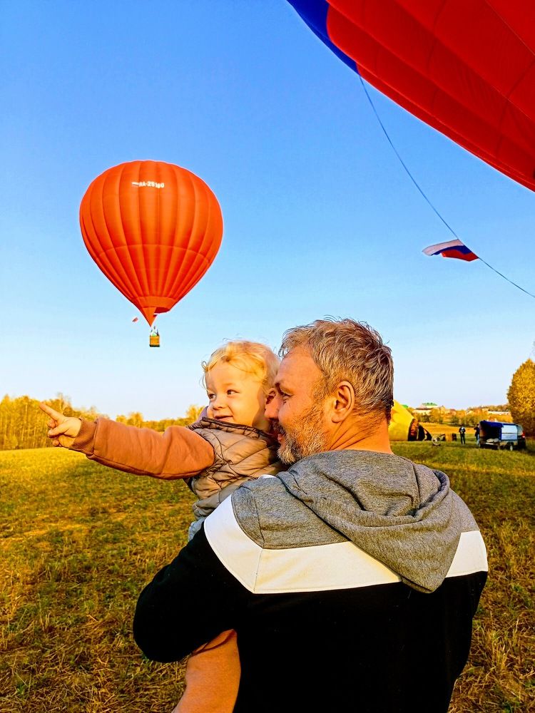 Photograph by Анна