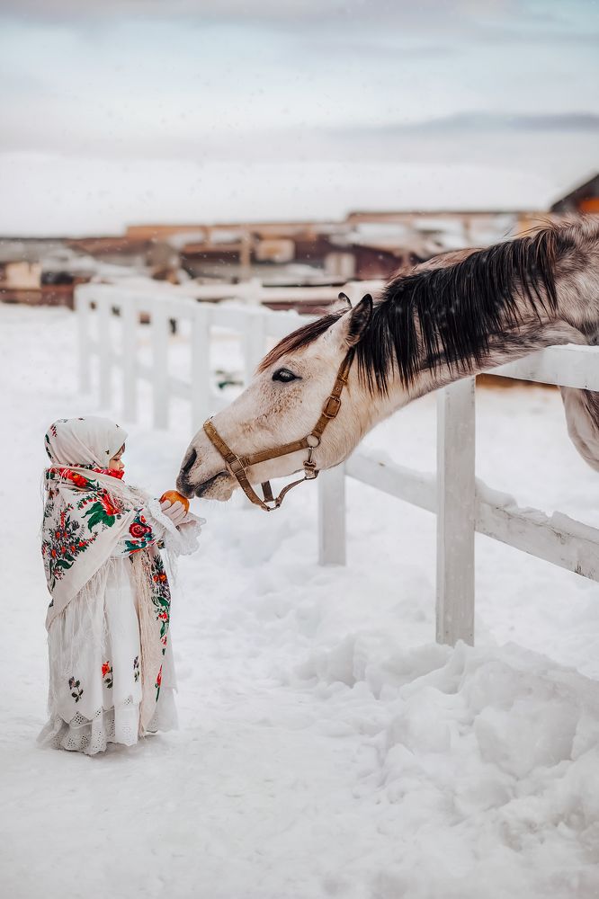 Photograph by Ольга Додонова