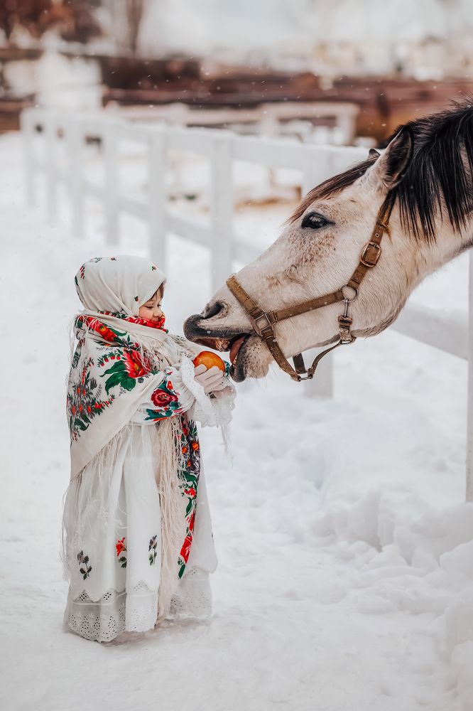 Photograph by Ольга Додонова