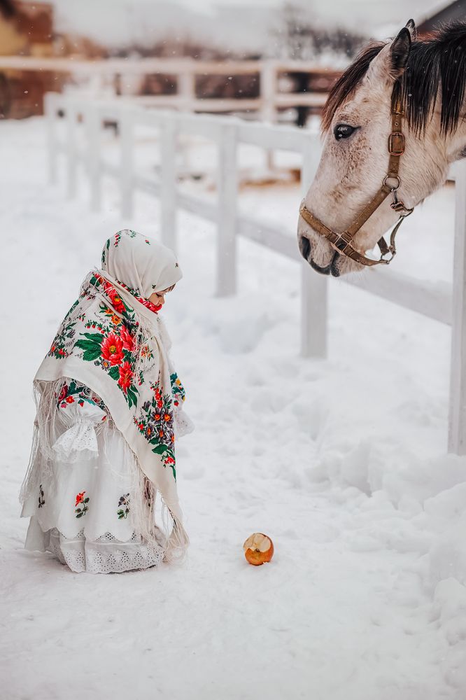 Photograph by Ольга Додонова