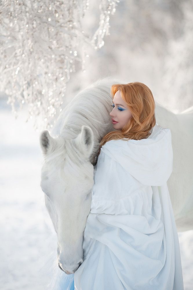 Photograph by Гульфия Мурашкина