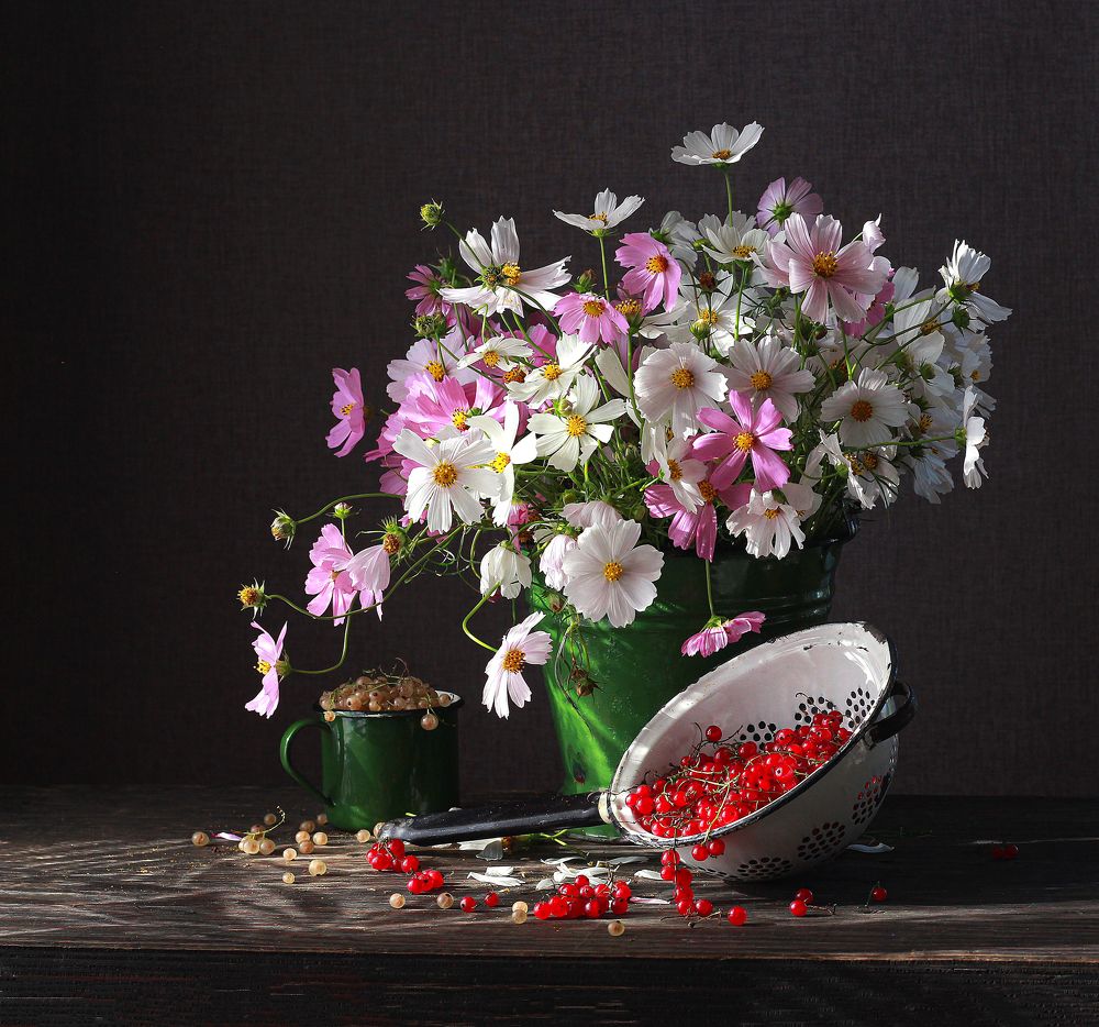 Photograph by Наталья Казанцева