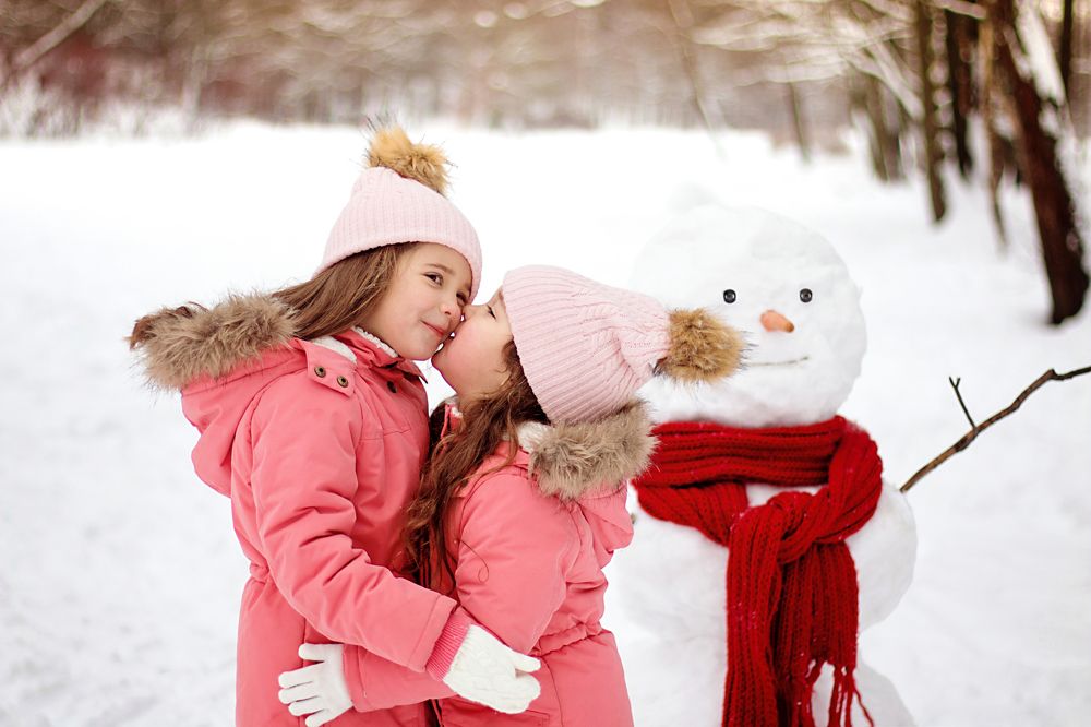 Фотография автора Марина Фрийя