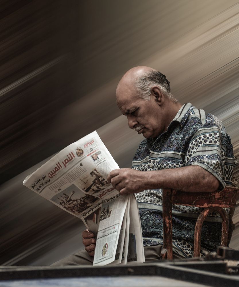 Photograph by Eslam ElsayedEldaramlly